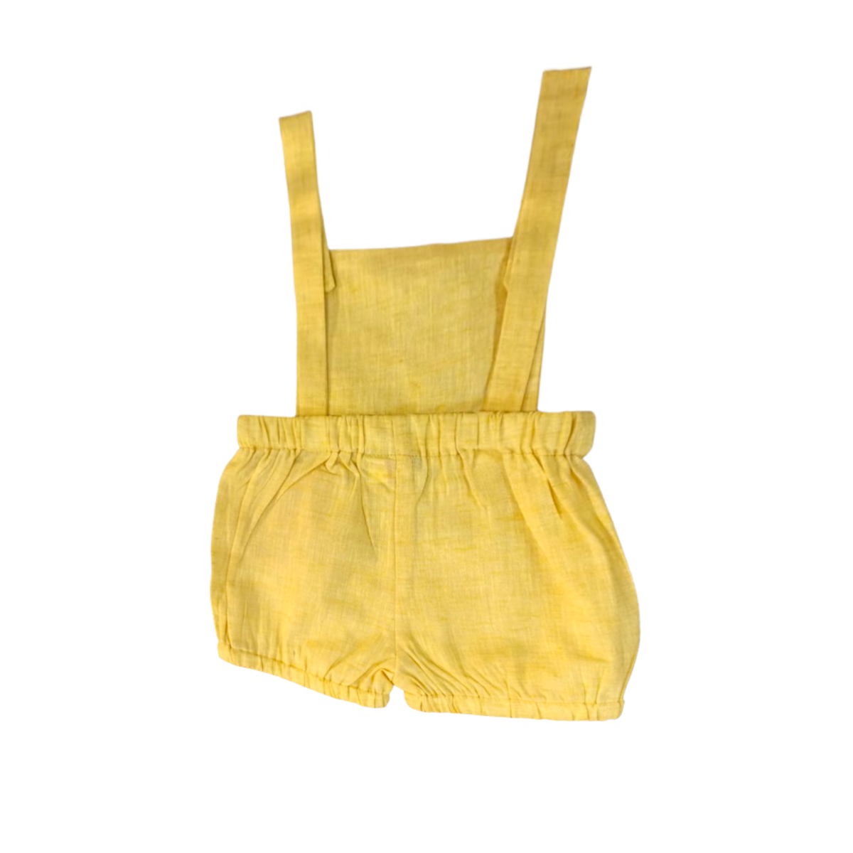 Adorable Overalls: Dress Your Baby in Cute Dungarees