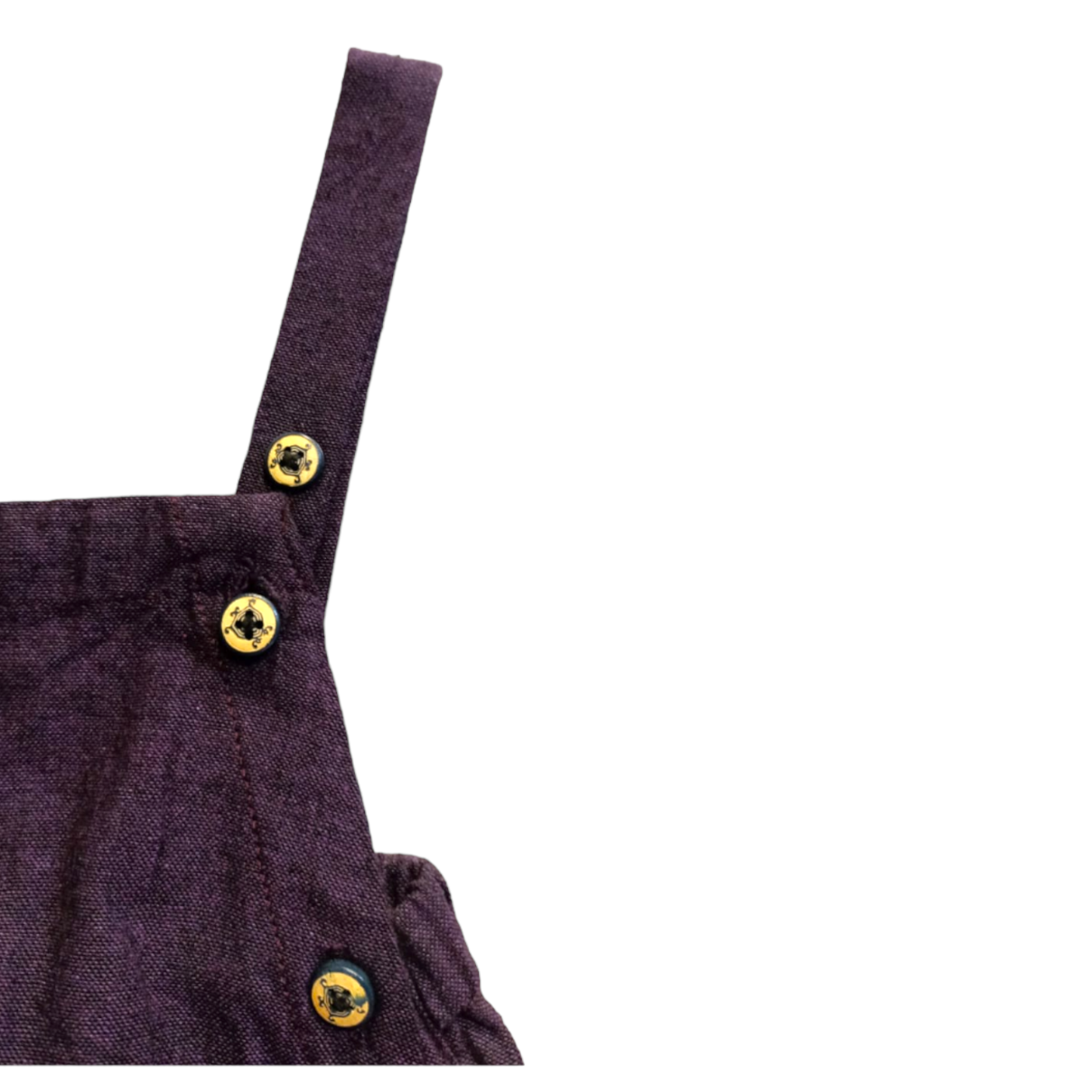 Adorable Overalls: Dress Your Baby in Cute Dungarees