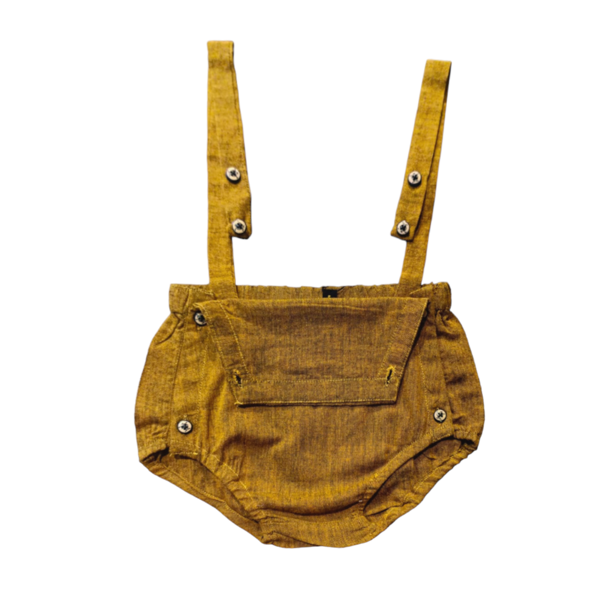 Adorable Overalls: Dress Your Baby in Cute Dungarees