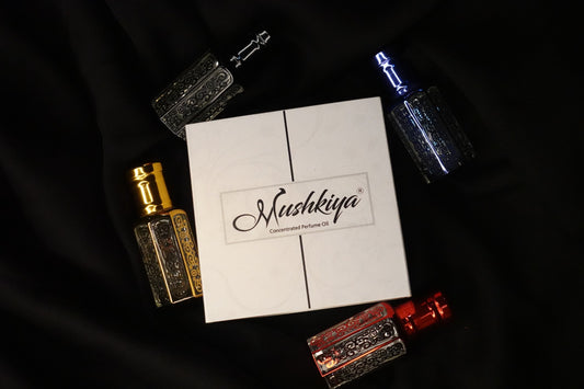 MUSHKIYA-MALEEKI-JUMBLE