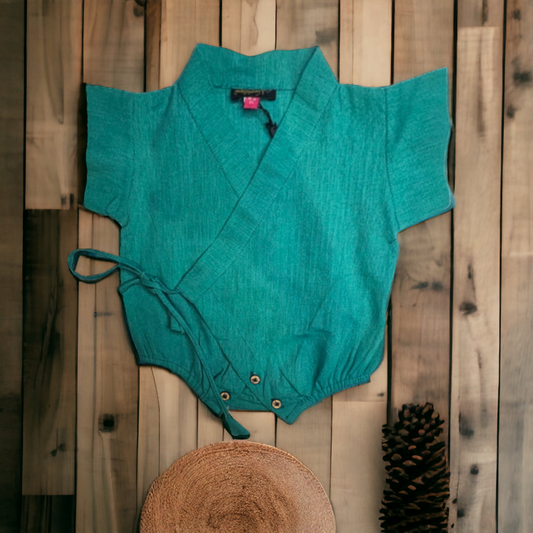 Snug and Stylish: Baby Bodysuits for Ultimate Comfort