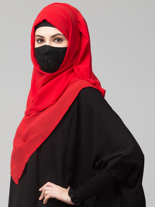Premium Georgette Stole Hijab