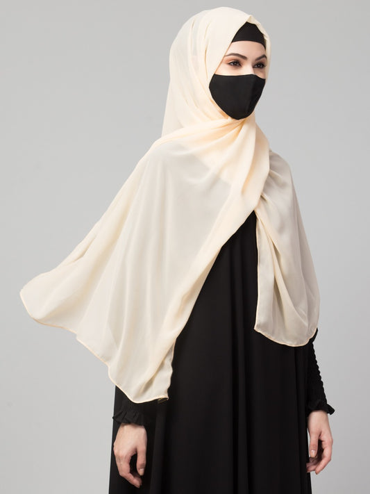 Premium Georgette Stole Hijab