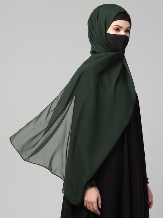 Premium Georgette Stole Hijab