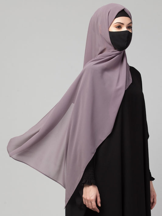 Premium Georgette Stole Hijab
