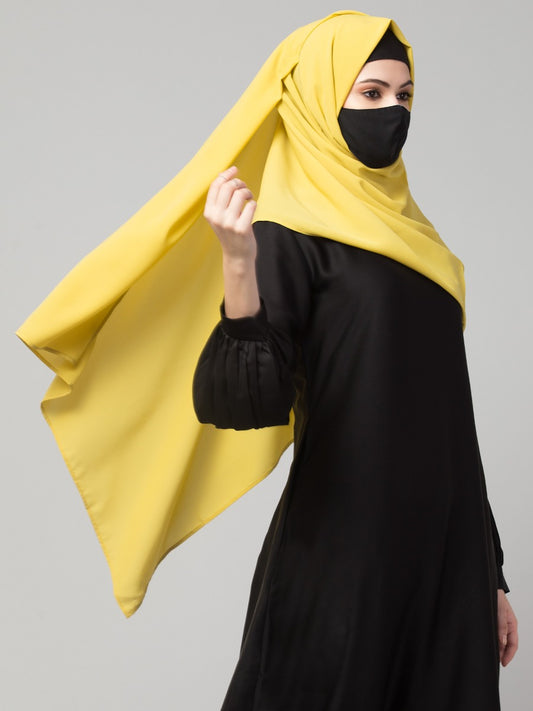 Premium Georgette Stole Hijab
