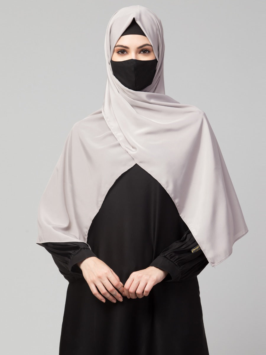 Soft & Silky Stole Hijabs