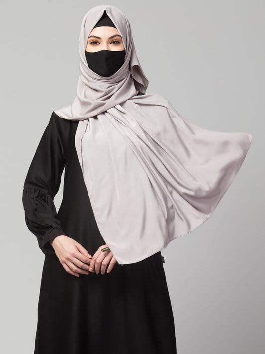 Soft & Silky Stole Hijabs