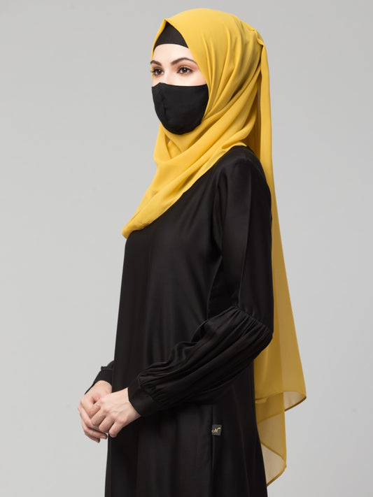 Premium Georgette Stole Hijab