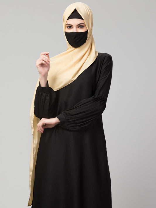 Soft & Silky Stole Hijabs