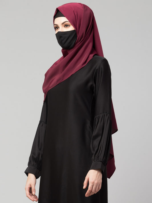 Soft & Silky Stole Hijabs