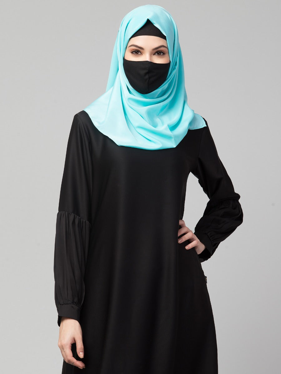 Soft & Silky Stole Hijabs