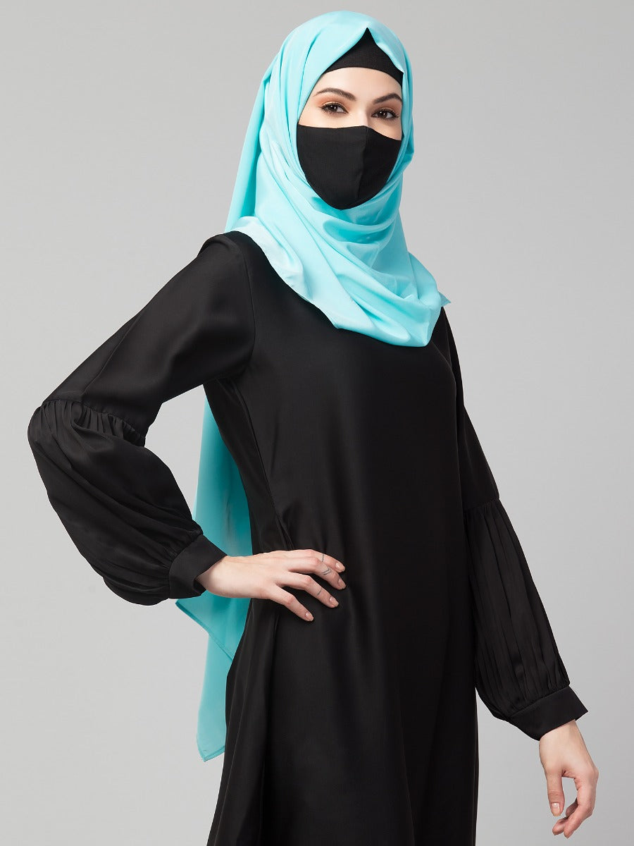 Soft & Silky Stole Hijabs