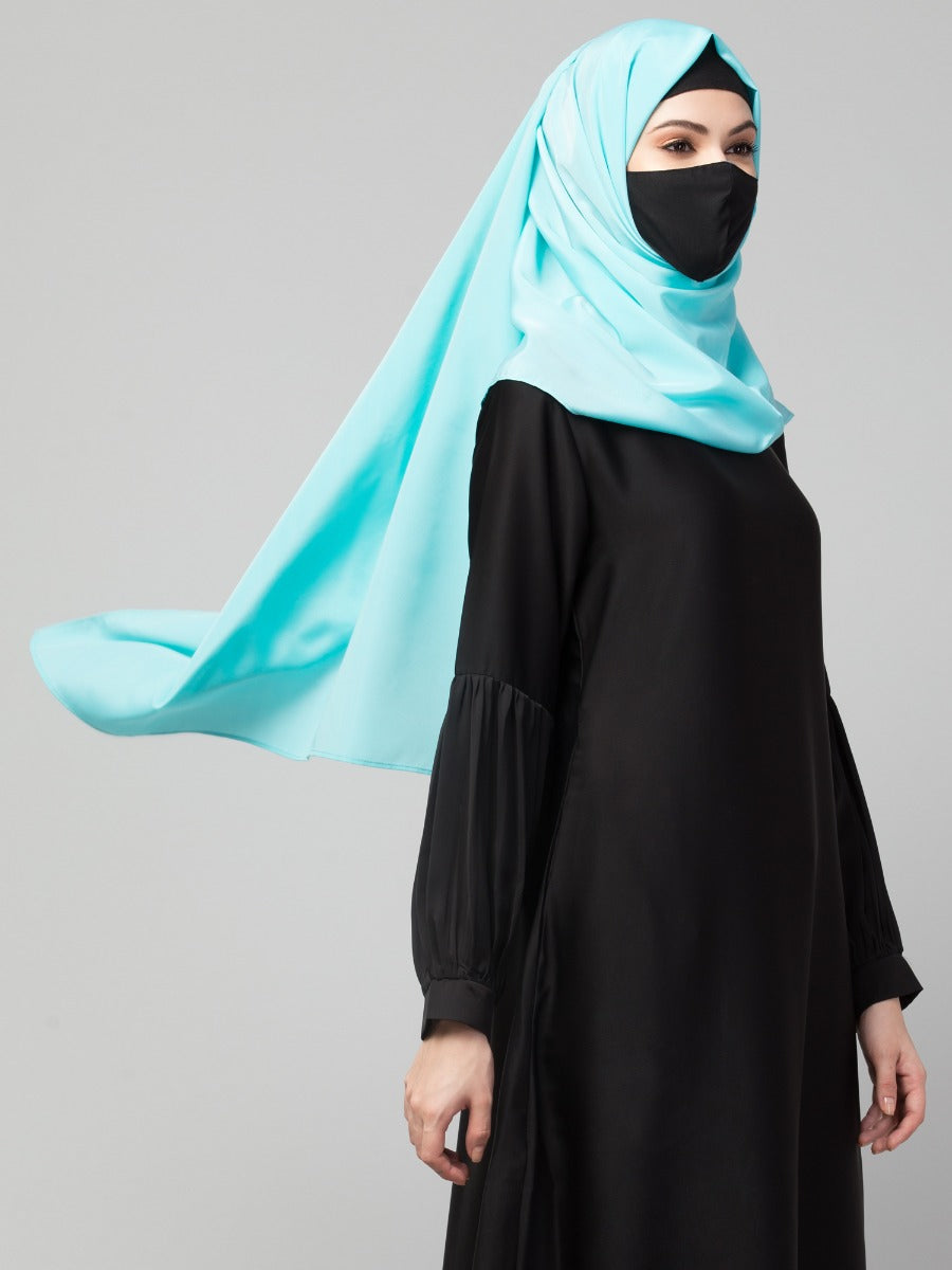 Soft & Silky Stole Hijabs