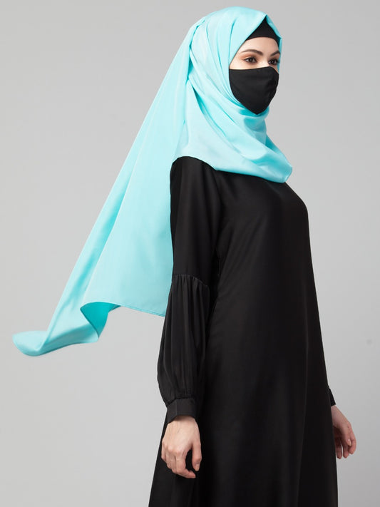 Soft & Silky Stole Hijabs