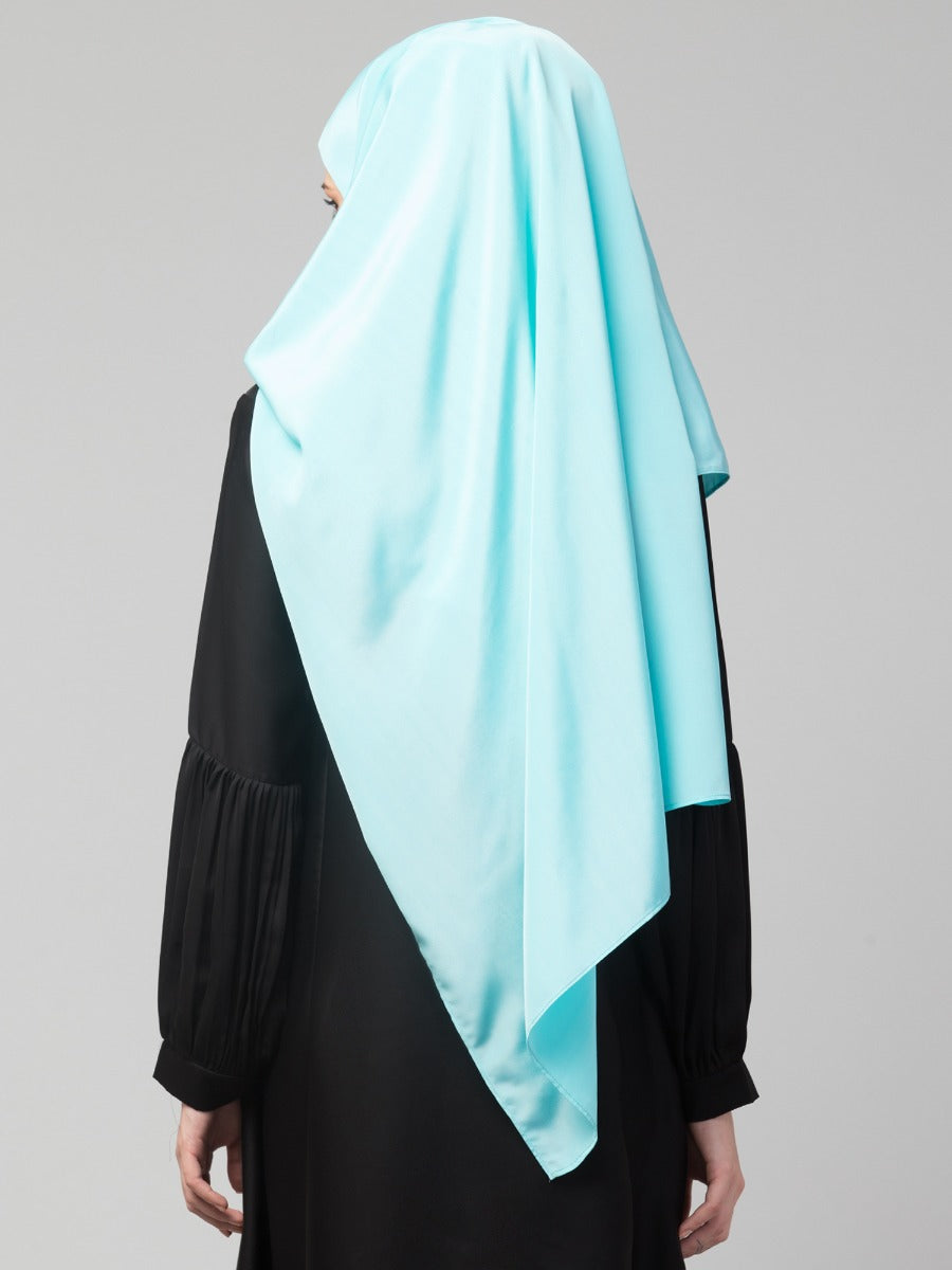 Soft & Silky Stole Hijabs