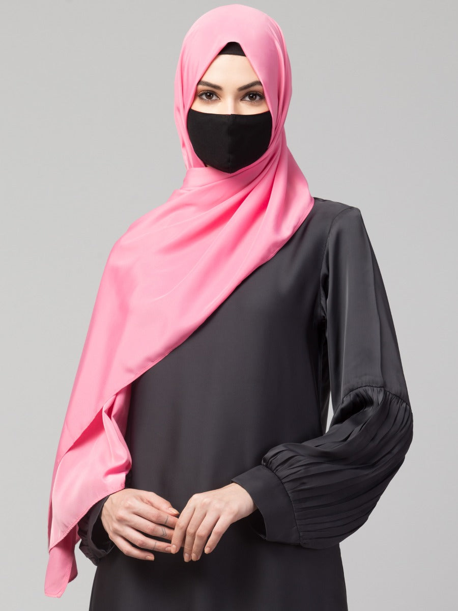 Soft & Silky Stole Hijabs