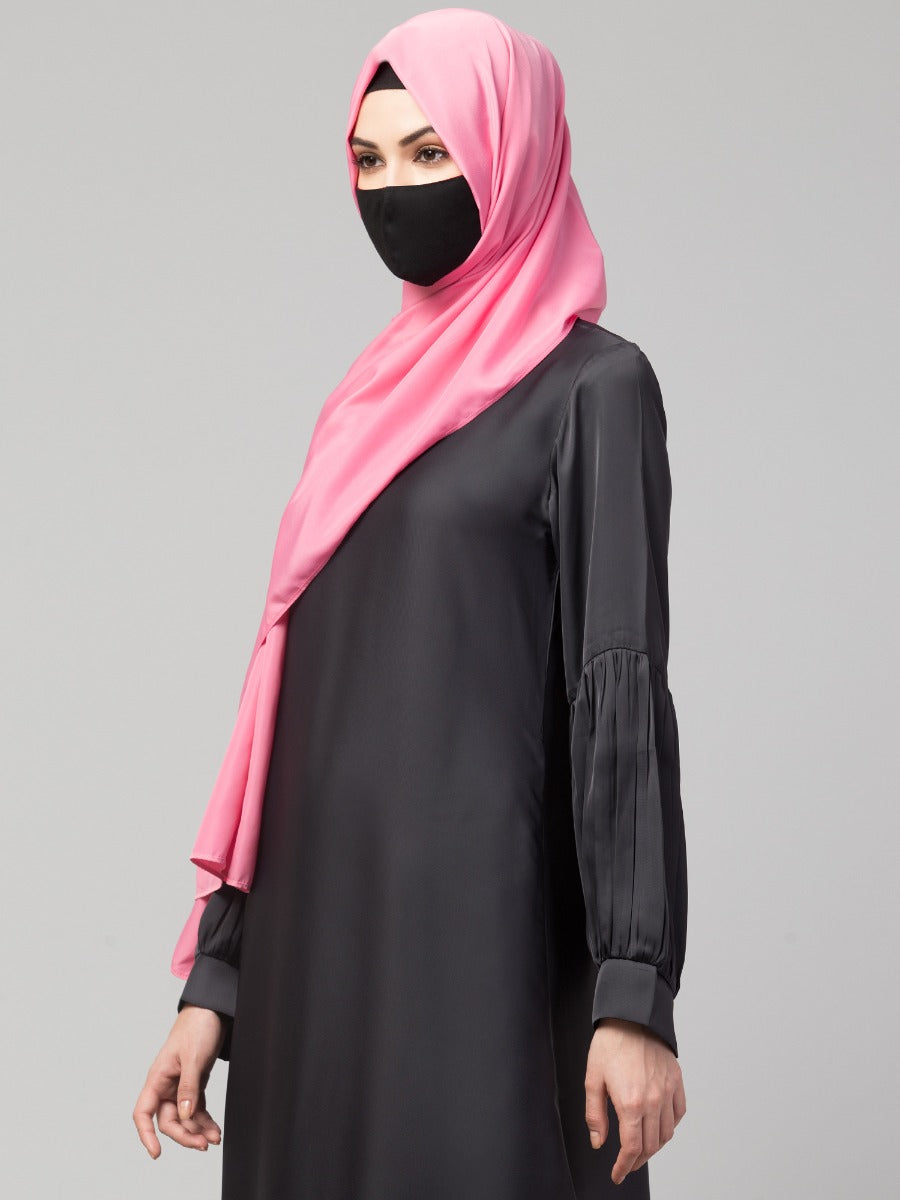 Soft & Silky Stole Hijabs
