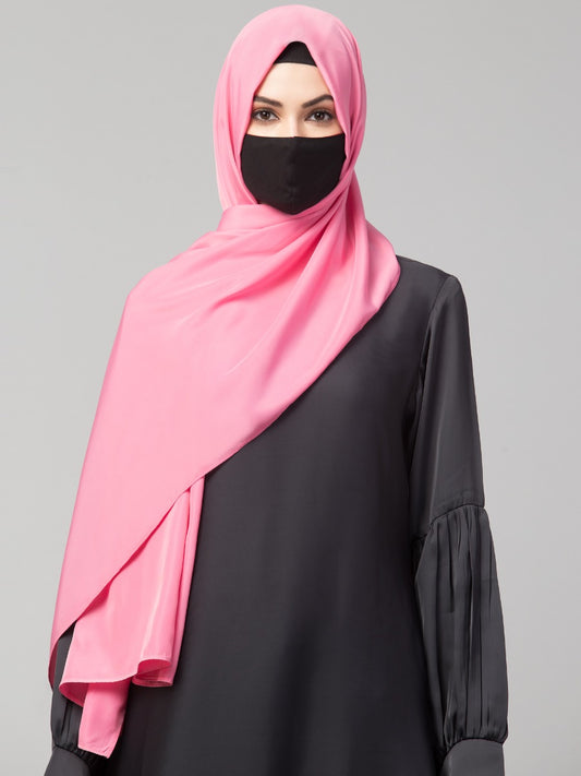 Soft & Silky Stole Hijabs