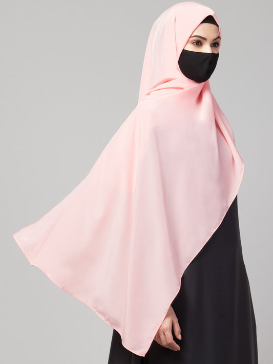 Premium Georgette Stole Hijab