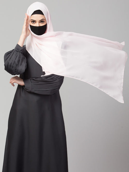 Premium Georgette Stole Hijab