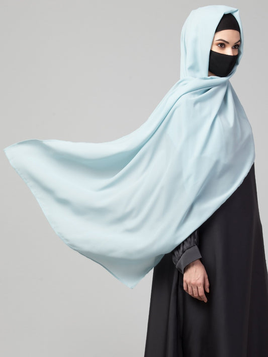 Soft & Silky Stole Hijabs