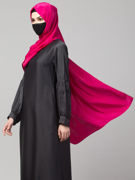 Soft & Silky Stole Hijabs