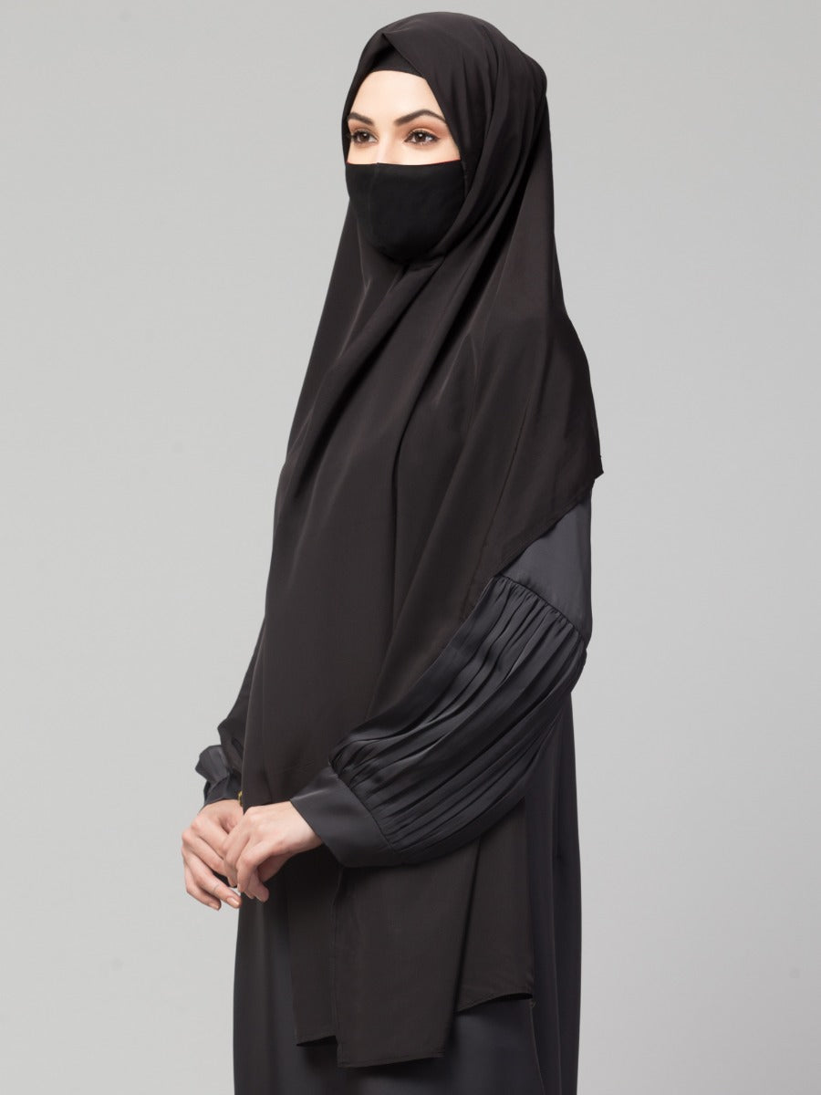 Soft & Silky Stole Hijabs