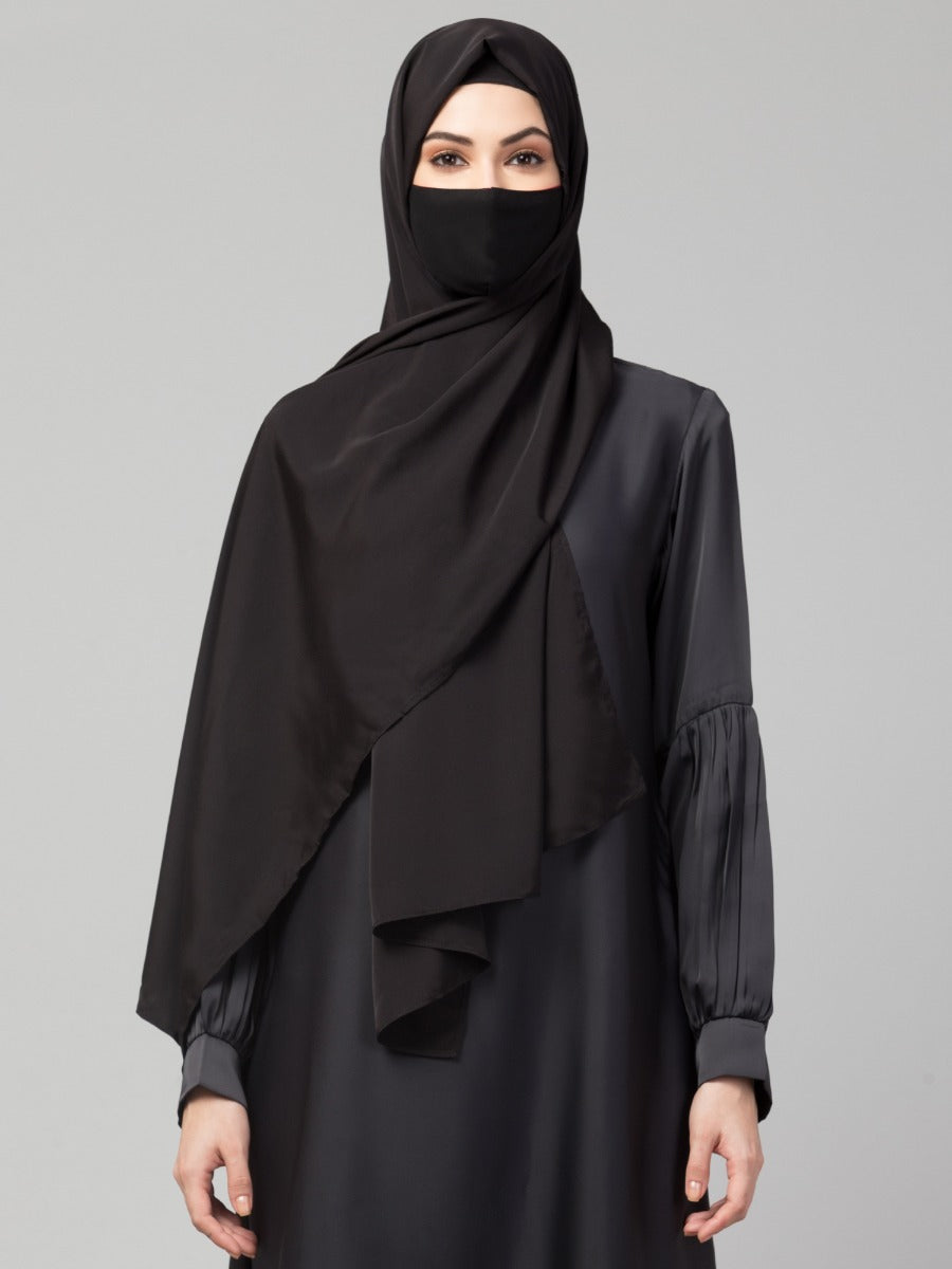 Soft & Silky Stole Hijabs