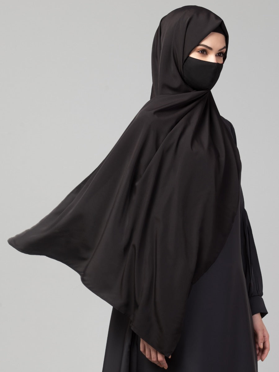 Soft & Silky Stole Hijabs