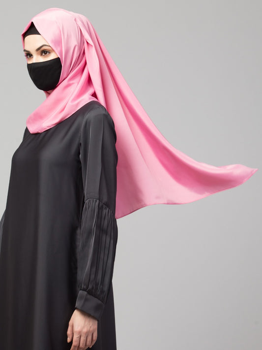 Soft & Silky Stole Hijabs