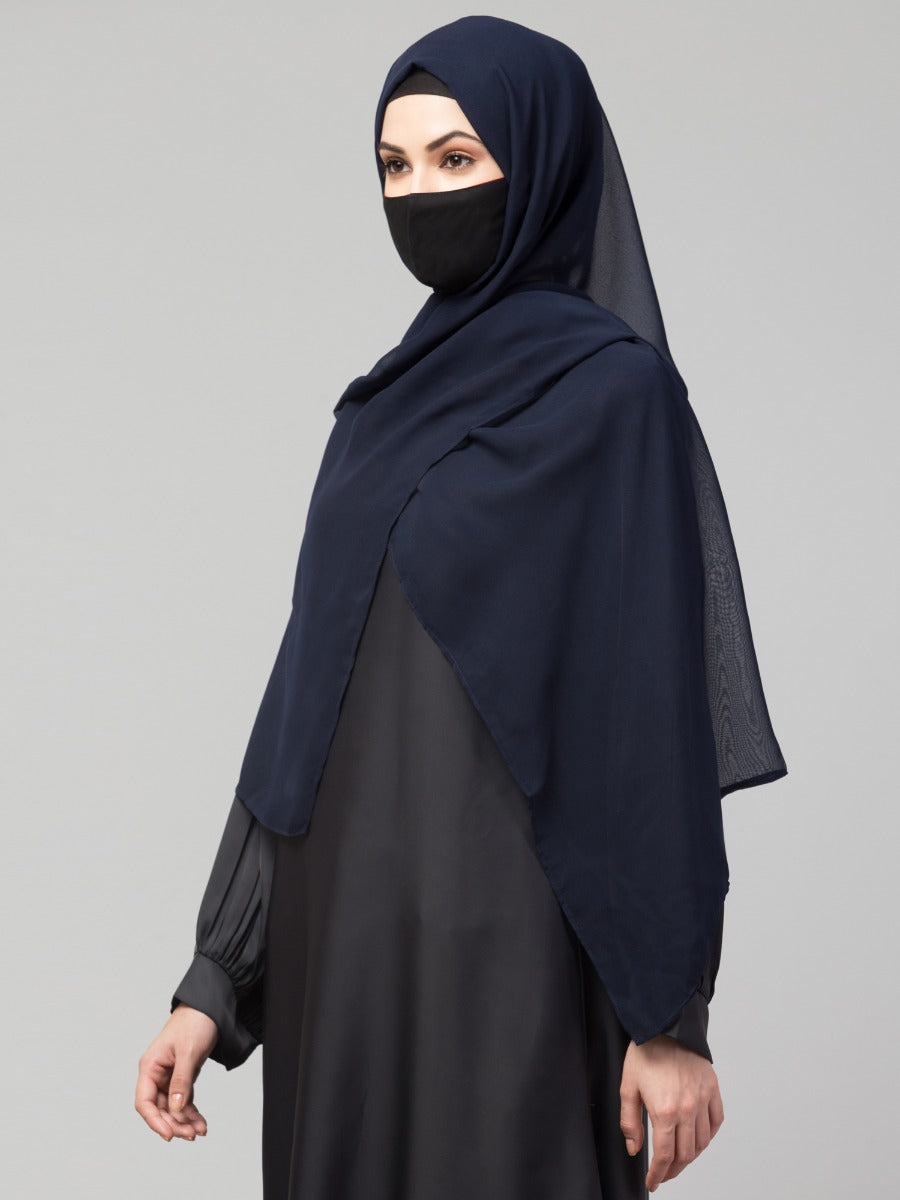 Premium Georgette Stole Hijab