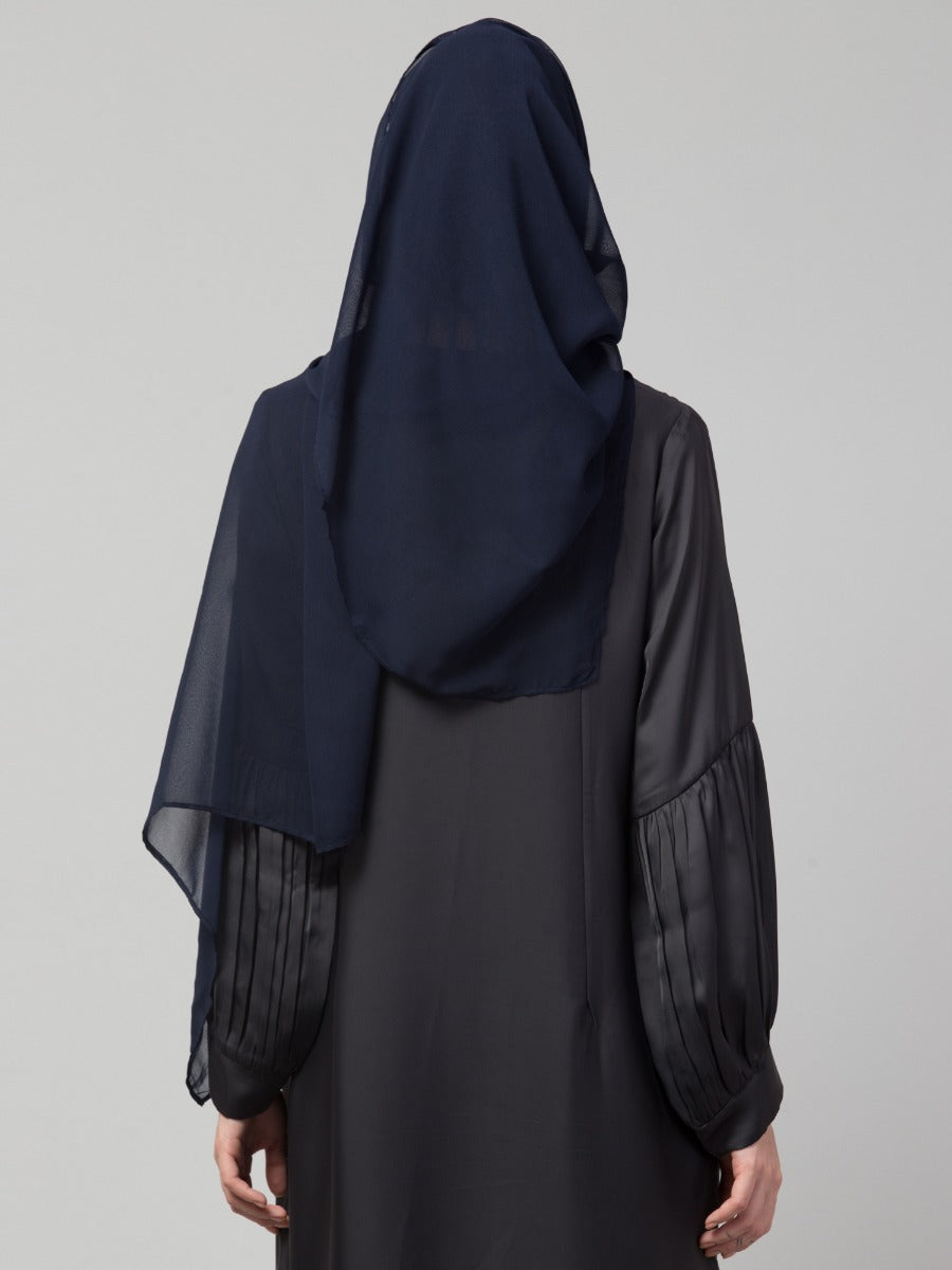 Premium Georgette Stole Hijab