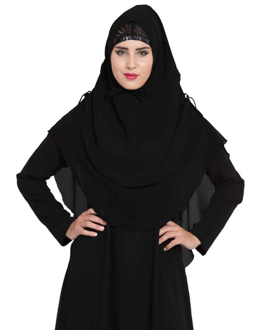 Khimar For Hijabis