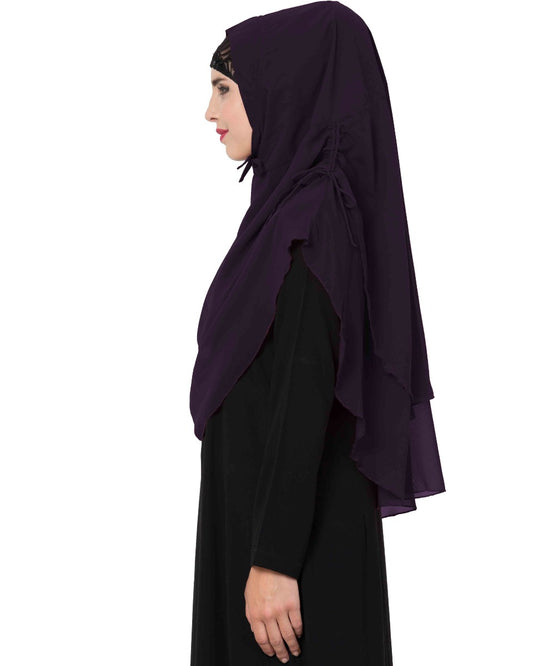 Khimar For Hijabis