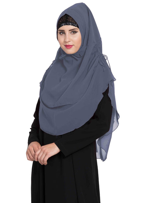 Khimar For Hijabis