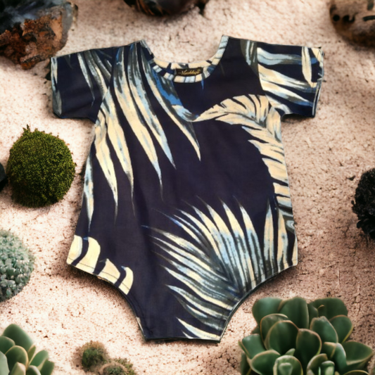 Soft and Stylish: Rayon Baby Onesies for Maximum Comfort