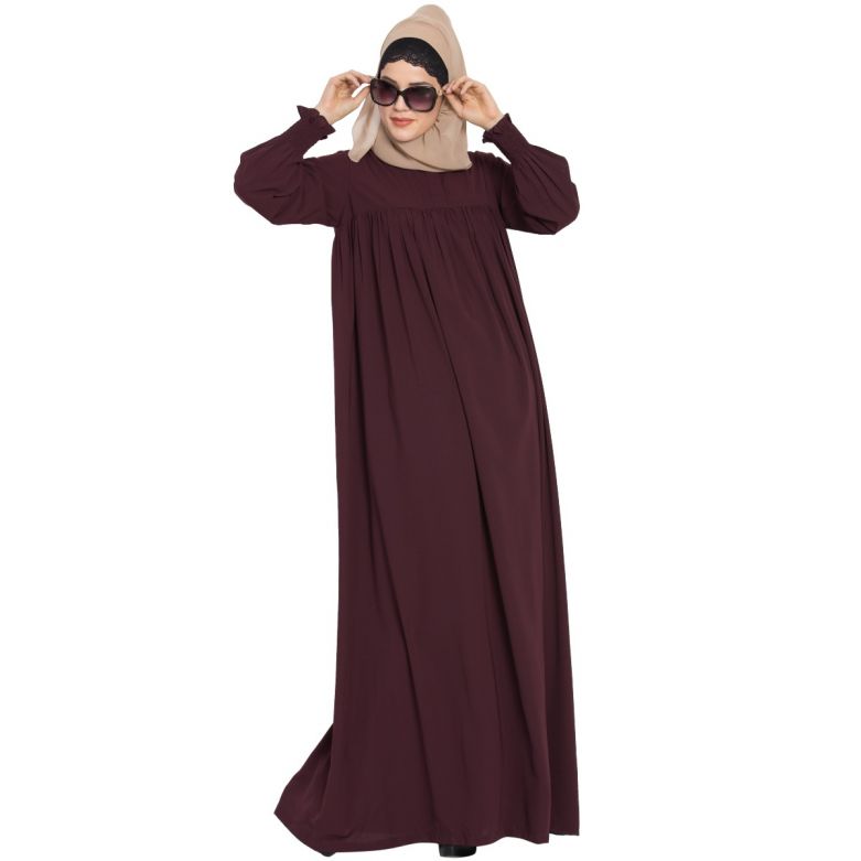 abaya dress online