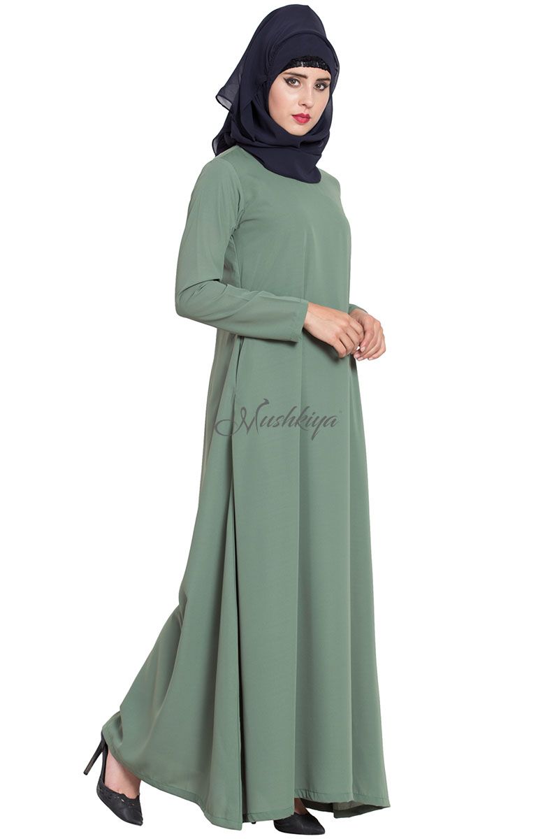 Cheap abayas hotsell online usa