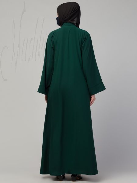 Premium Abayas Mushkiya By Mushkiya