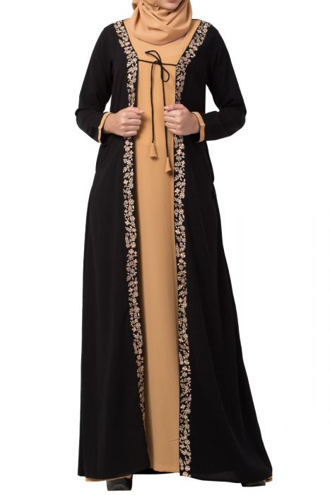 abaya clothes