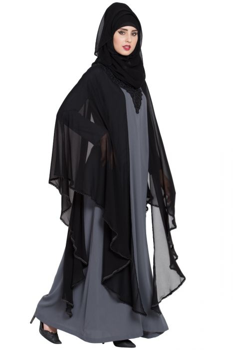 abaya picture