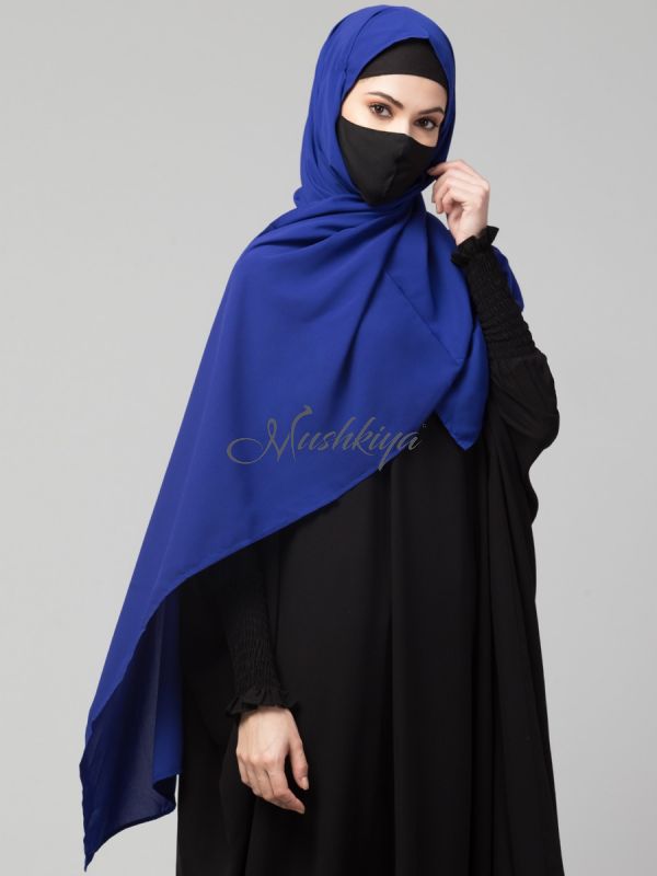 Premium Georgette Stole Hijab