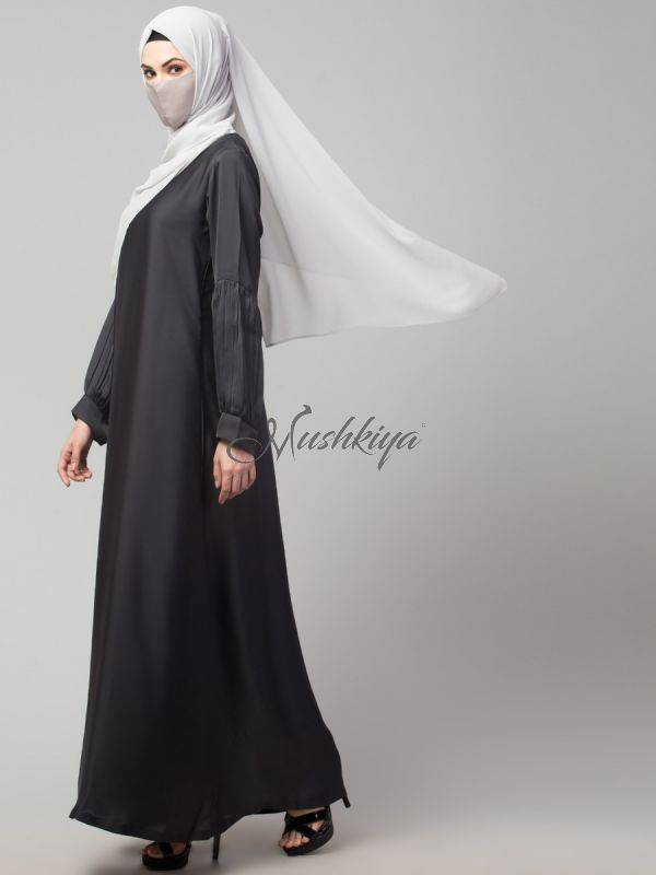Premium Georgette Stole Hijab