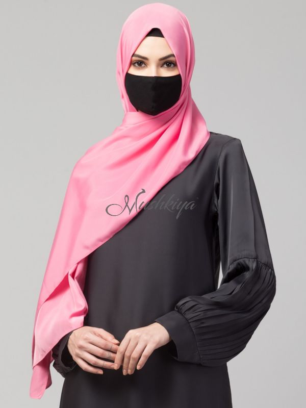 Soft & Silky Stole Hijabs