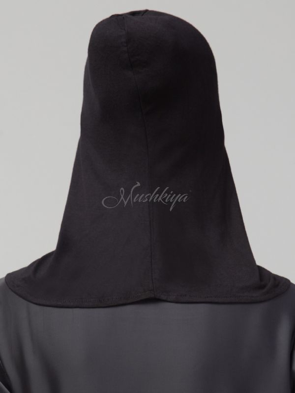 Ninja Cap For Hijabis