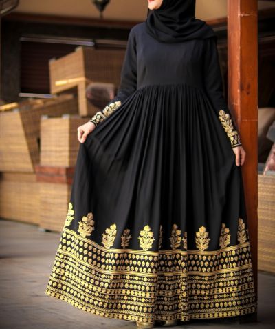 Abaya Dress  Buy Modern Abaya Designs Online for Women