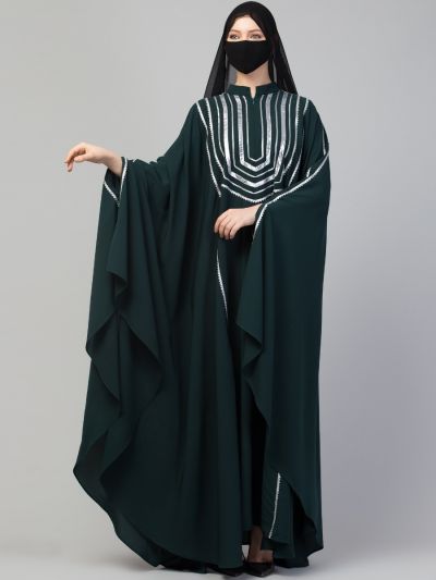 new model dubai abaya