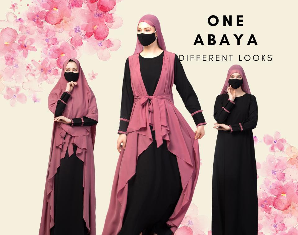 One Abaya