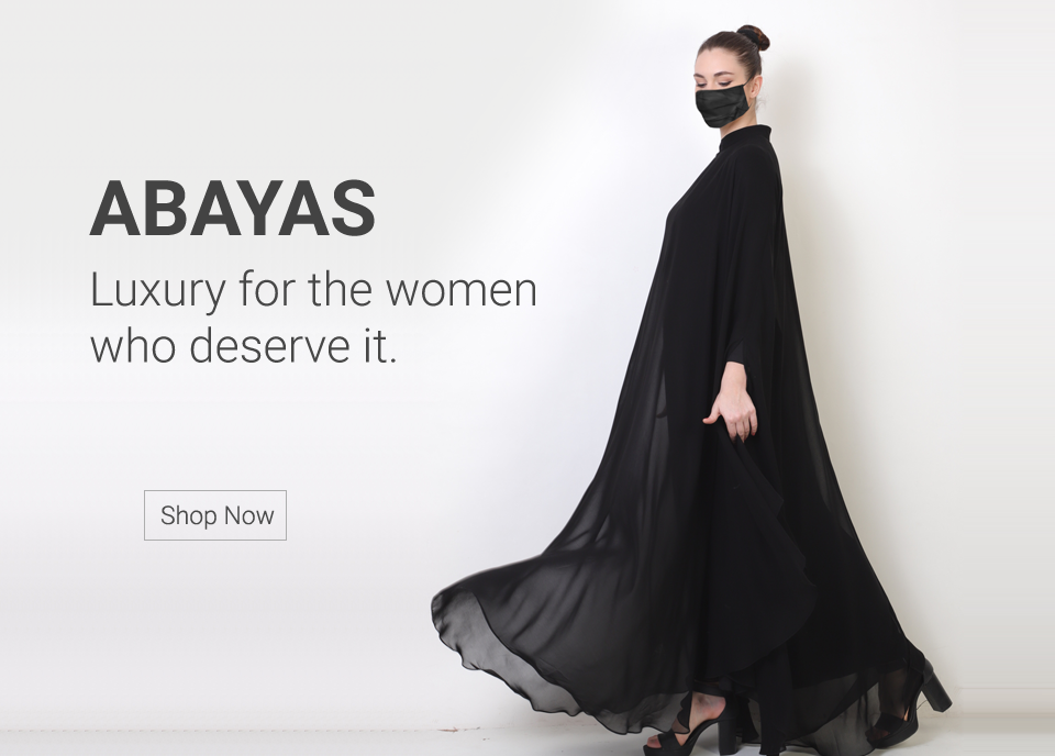 abaya dressnf